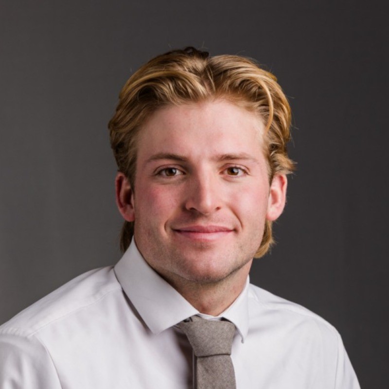 Aidan Madsen
