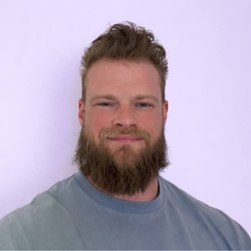 Parker Jackson